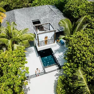 Üdülőközpont And - Maldives 5*