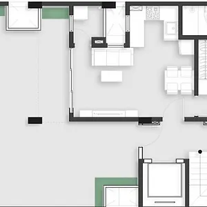 Nine House