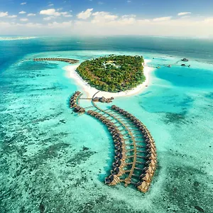 Complex Sun Siyam Iru Fushi With Free Transfer