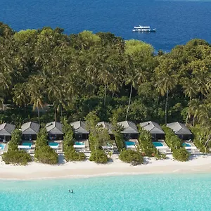 Royal Island Maldives אתר נופש 5*