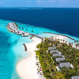 Oaga Art Maldives 5*