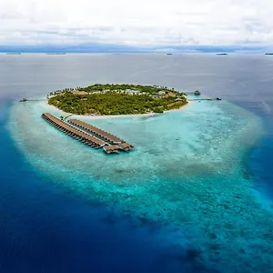 Reethi Faru Resort - Stay 5 Nights Or More Between Aug-Sept 2025 & Enjoy A Free Sunset Cruise Meedhoo