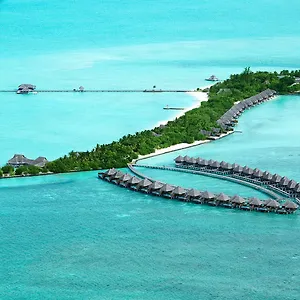Taj Exotica & Spa, Maldives Emboodhu Finolhu