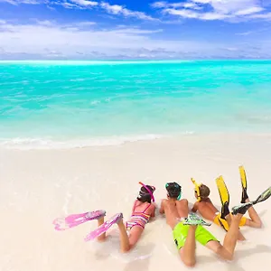 Pensión Kudahuvadhoo Inn 2*