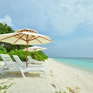 Beach Residence 3* Ukulhas