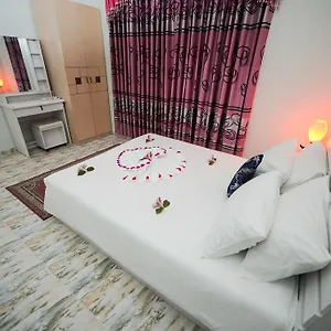 Gasthuis Huvadhoo