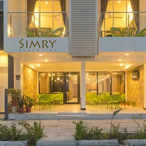Simry Beach Side Hotel Hulhumale