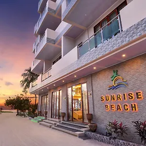 Sunrise Pensjonat 3*