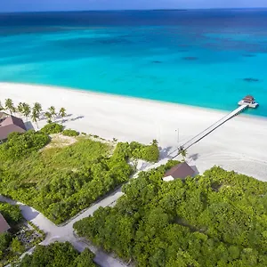 Hondaafushi Island 度假村