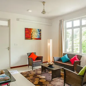 Veyli Maldives, Fuvahmulah Guest house