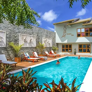 Kaani Village & 4*