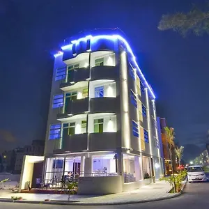 Airport 5* Hulhumalé