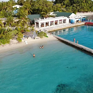 Lagoon View Maldives 4* Bodufolhudhoo