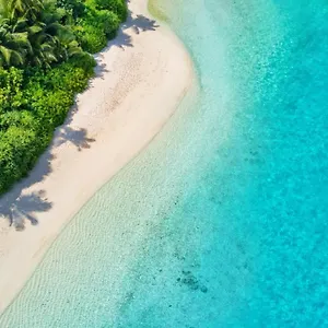 Fanhaa Island Maldives Pensjonat Hanimaadhoo Island