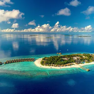 Kudafushi & Meedhoo (Raa Atoll)
