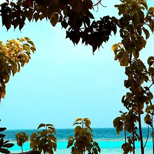 Penzion Pandanus 4*
