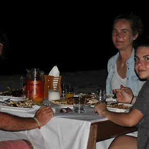 Raalhu Guest house 3*