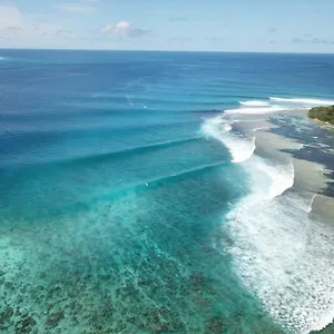 Surf View Maldives