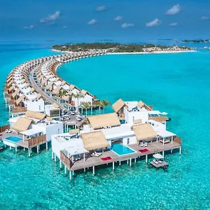 Emerald Maldives &