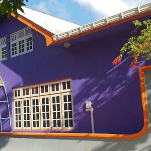 Fuvahmulah inn Gasthof *