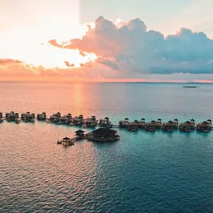 Angsana Velavaru In-ocean - Select, Book Now & Enjoy 20 Percent Off Seaplane Transfer For In 2025 Hulhudheli