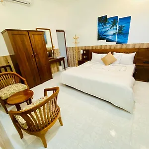 Venturo Maldives Penzion 3*