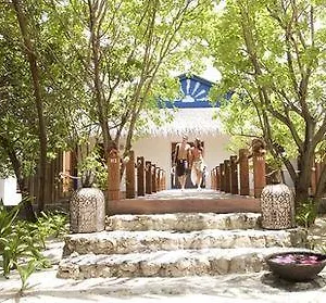 Taj Coral Reef Hotel Atollo di Malé Nord