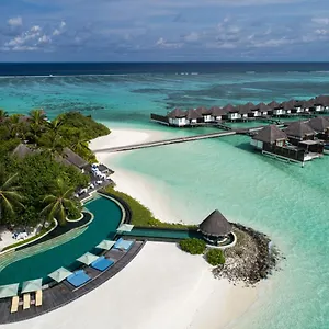 Four Seasons Maldives At Kuda