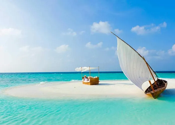 Pearlshine Retreat Maldives Hotell Gulhi foto