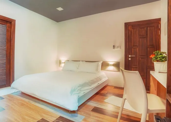 White Coral Rasdhoo Hotel photo