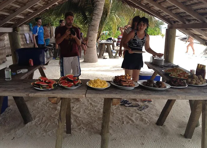 Whiteshell Beach Inn By Atoll Seven Maafushi photo