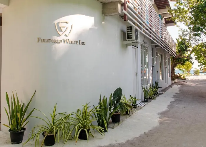 صورة Fulidhoo White Inn