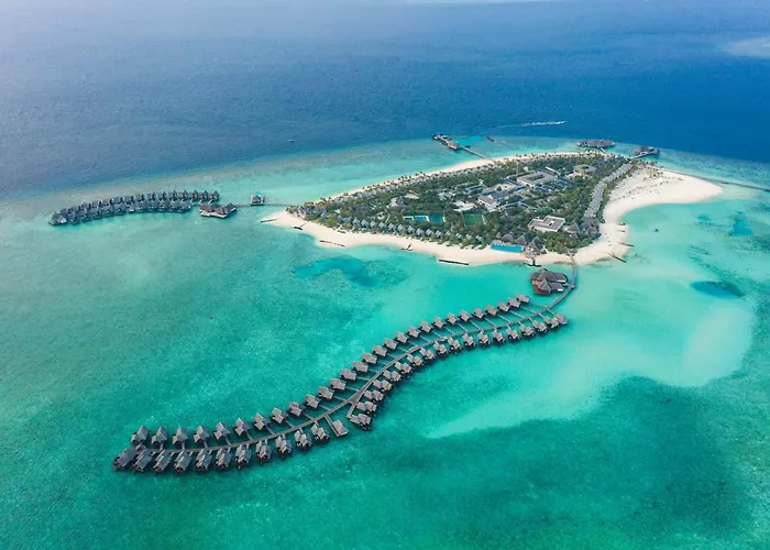 Heritance Aarah Meedhoo  foto