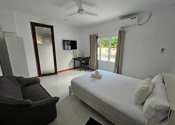 Hotel Surf Trip Maldives Thulusdhoo fotorgafie
