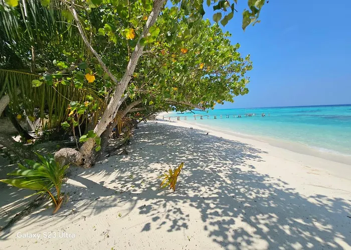 Kuri Himandhoo Inn photo
