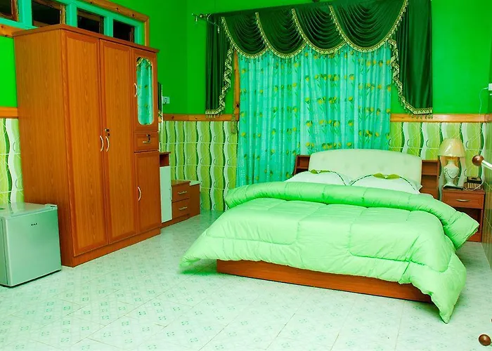 Rasreef Rasdhoo Maldives Hotel photo