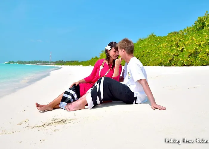 Holiday Home Kelaa Foto