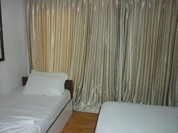 Batuta Maldives Surf View Hotel Thulusdhoo foto