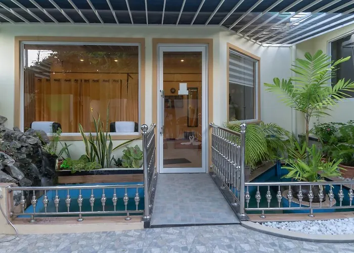 Nala Veli Villa Ukulhas foto