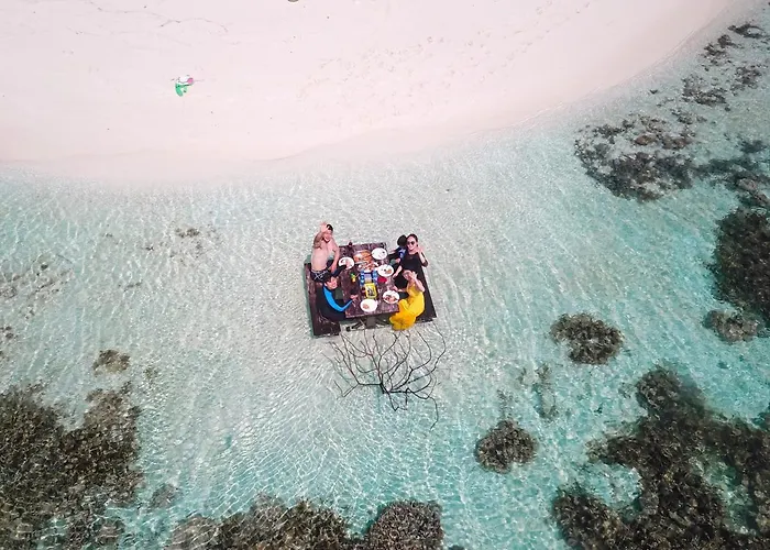 Nemo Inn Omadhoo photo