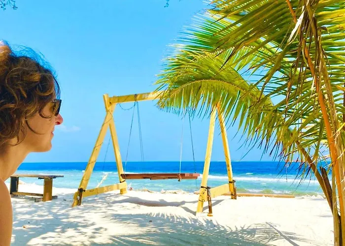 Ocean Beach Maldive Hotel Maldives photo