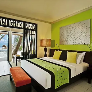 Angsana Ihuru ホテル 5*