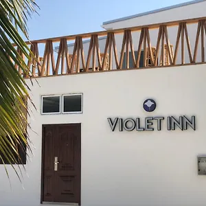 Hotel Violet Dharavandhoo