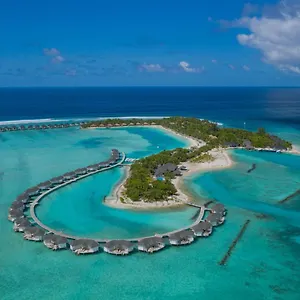 Cinnamon Dhonveli Maldives Курортный комплекс Мале