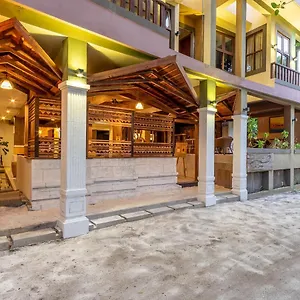 West Sands Ukulhas