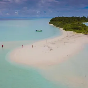 Leaf Fish Maldives Bed & Breakfast Keyodhoo (Vaavu Atoll)