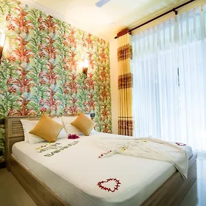 Banyan Maldives Pensjonat