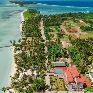 Reveries Maldives Pensjonat