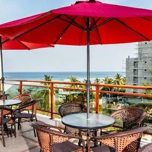 Manta Beach & Bed & Breakfast 3*