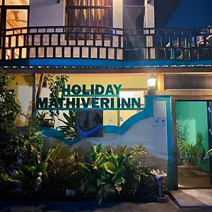 Holiday Mathiveri Inn 4* Mathiveri